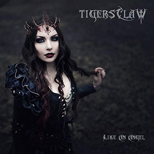 Tigersclaw : Like an Angel (Radio Edit)